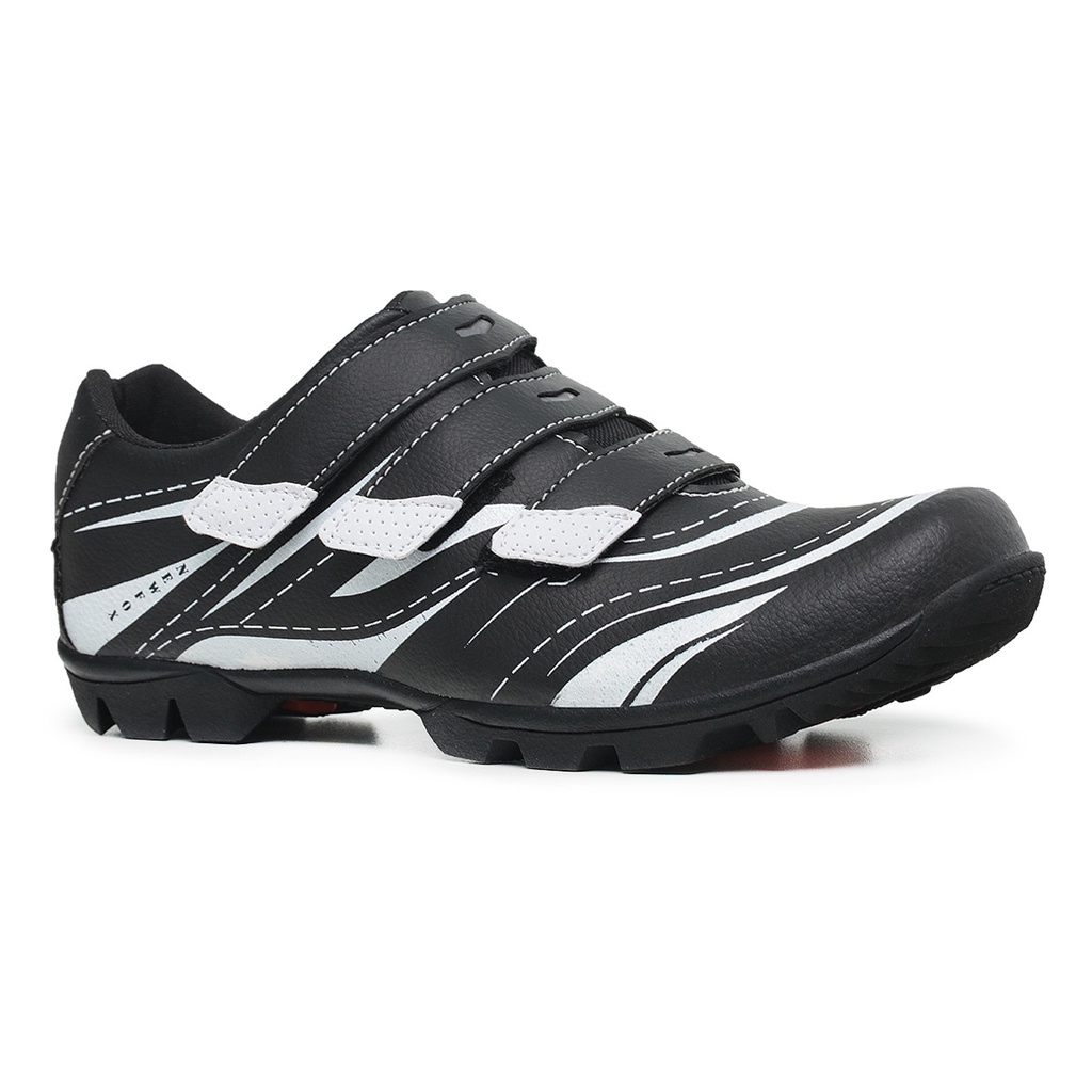 Tenis Aventura Bike Reflective Masculino New Fox
