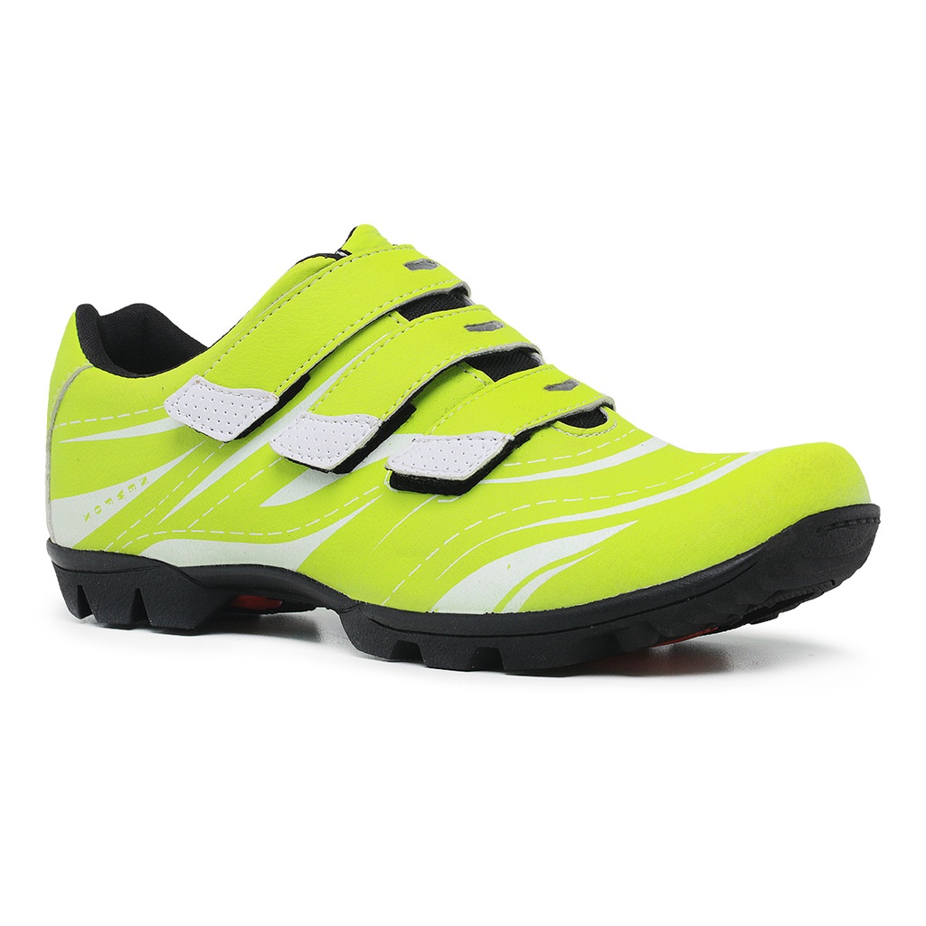 Sapatenis Casual Bike Reflective Masculino New Fox