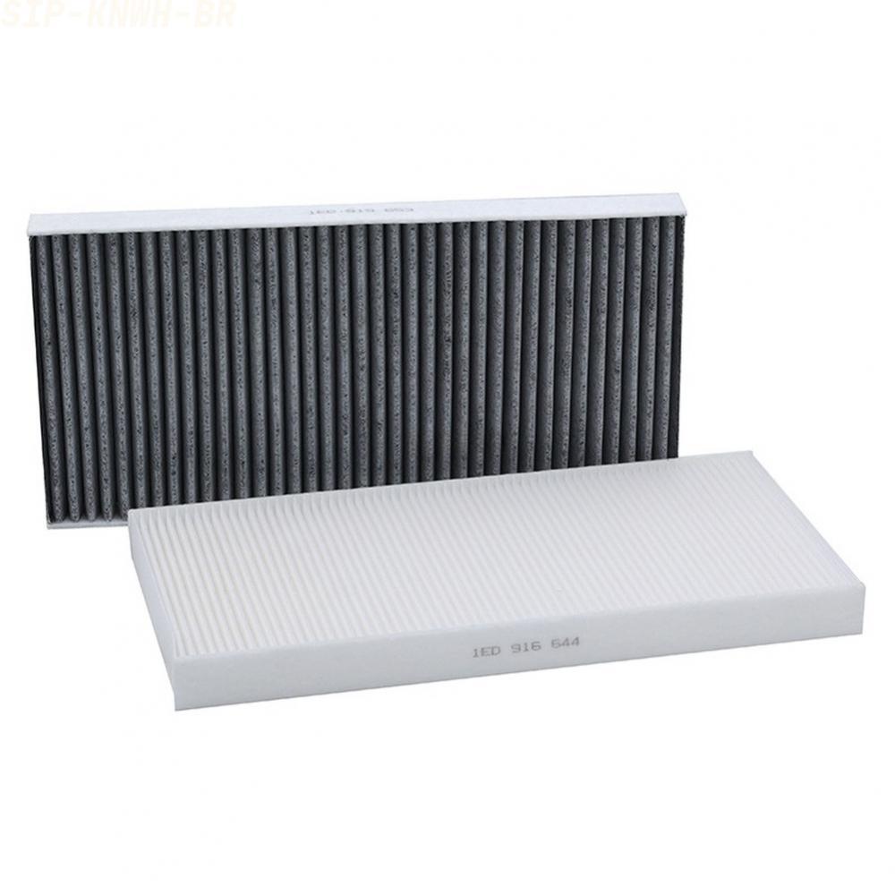 [SIP-KNWH-BR]Cabin Air Filter High Filtration Efficiency OEM Replacement Part For ID.3X 2020+-New In 11-