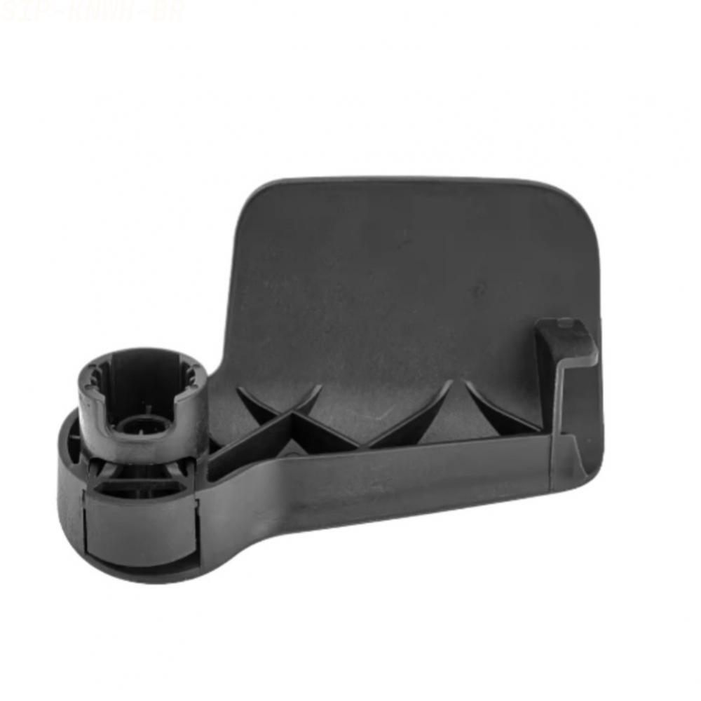 [SIP-KNWH-BR]Hood Release Handle High Durability Plastic OEM Standard Design Left Hand Drive-New In 11-