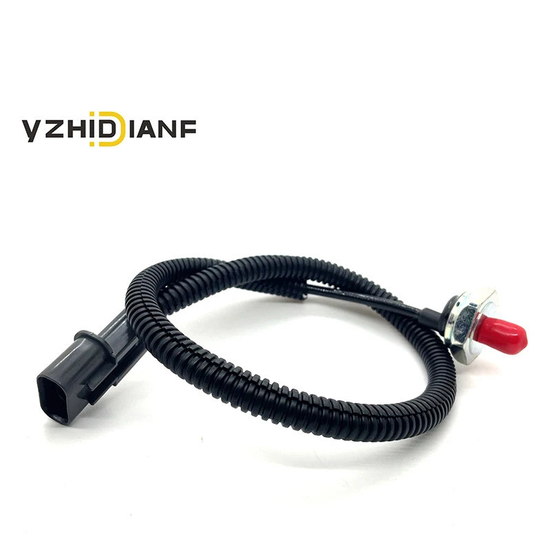 High Quality OEM MD184950 E1T15582 Knock Sensor For MITSUBISHI GALANT VI 2.0 GDI PAJERO IO H76W 4G93GD Auto Parts 550337