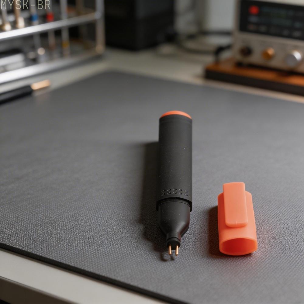 [MYSK]Conductivity Tester Light Indicator Test Device Home Electrical Testing