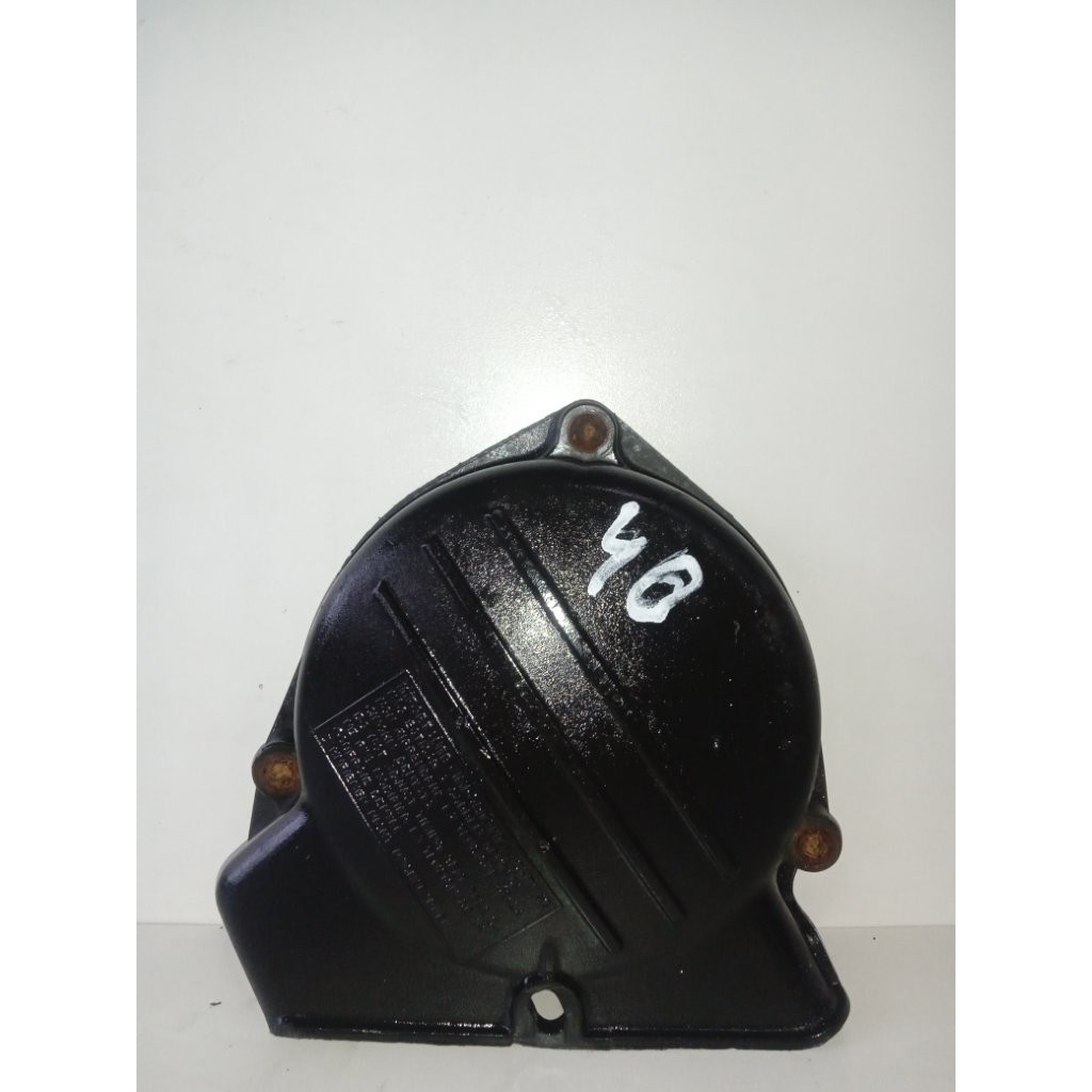Capa Correia Dentada Superior Fiat 147 / Uno / Prêmio
