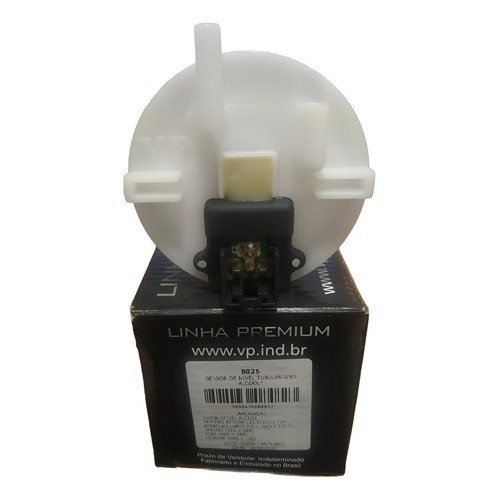 Boia Tanque Sensor Nivel Fiat Uno Premio Elba Fiorino 1985/