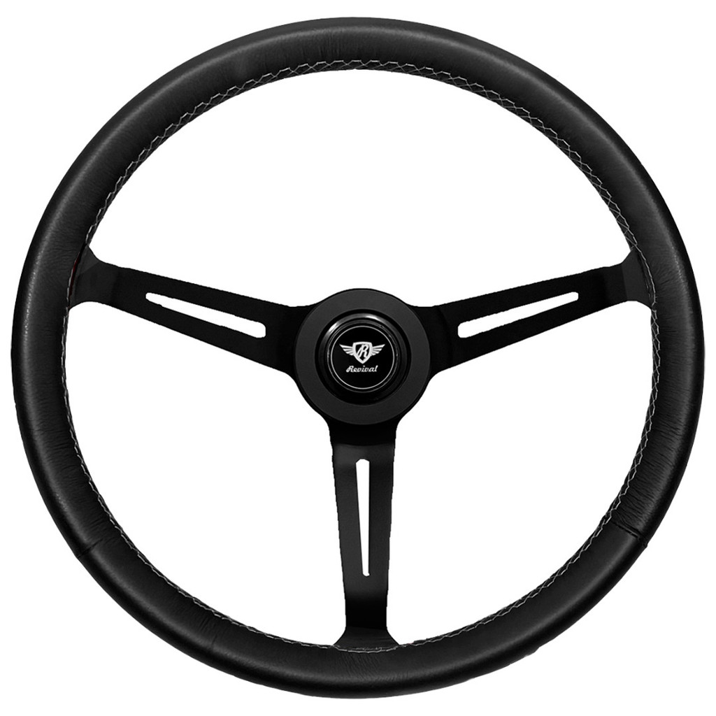 Volante Couro Classic II Fiat Elba Premio 1992 1993 1994