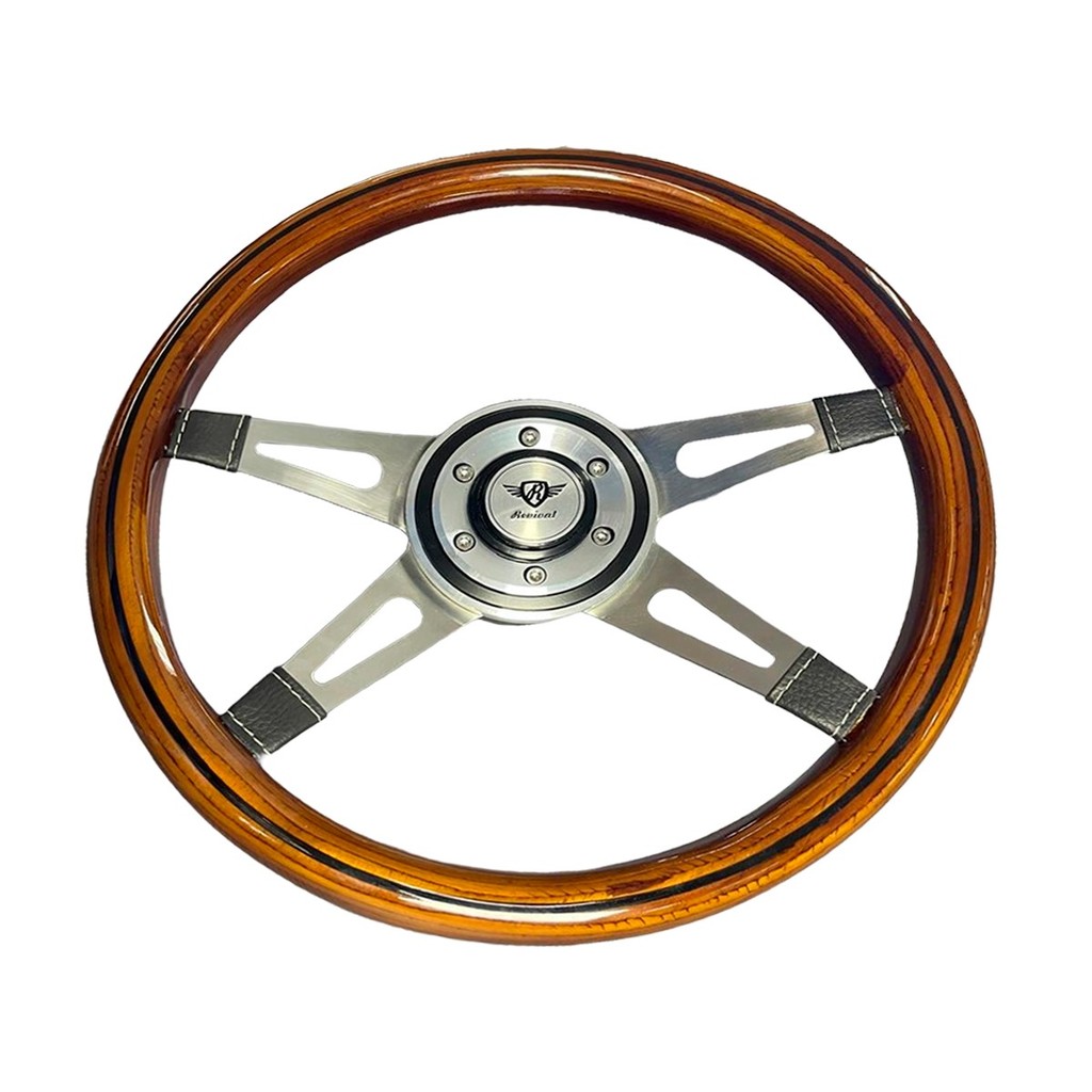 Volante Madeira Lt Fiat Premio Tempra 1995 1996