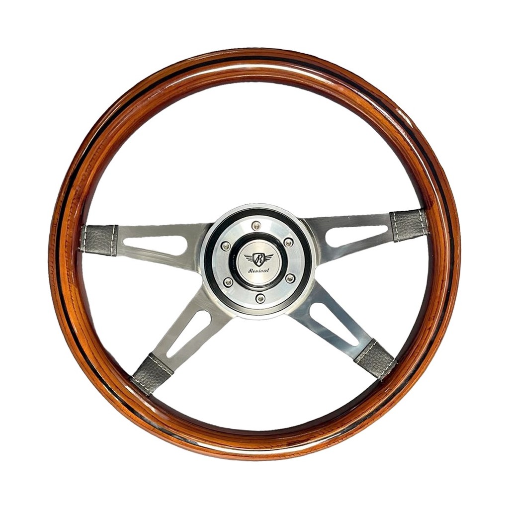 Volante Madeira Lt Fiat Elba Premio 1992 1993 1994