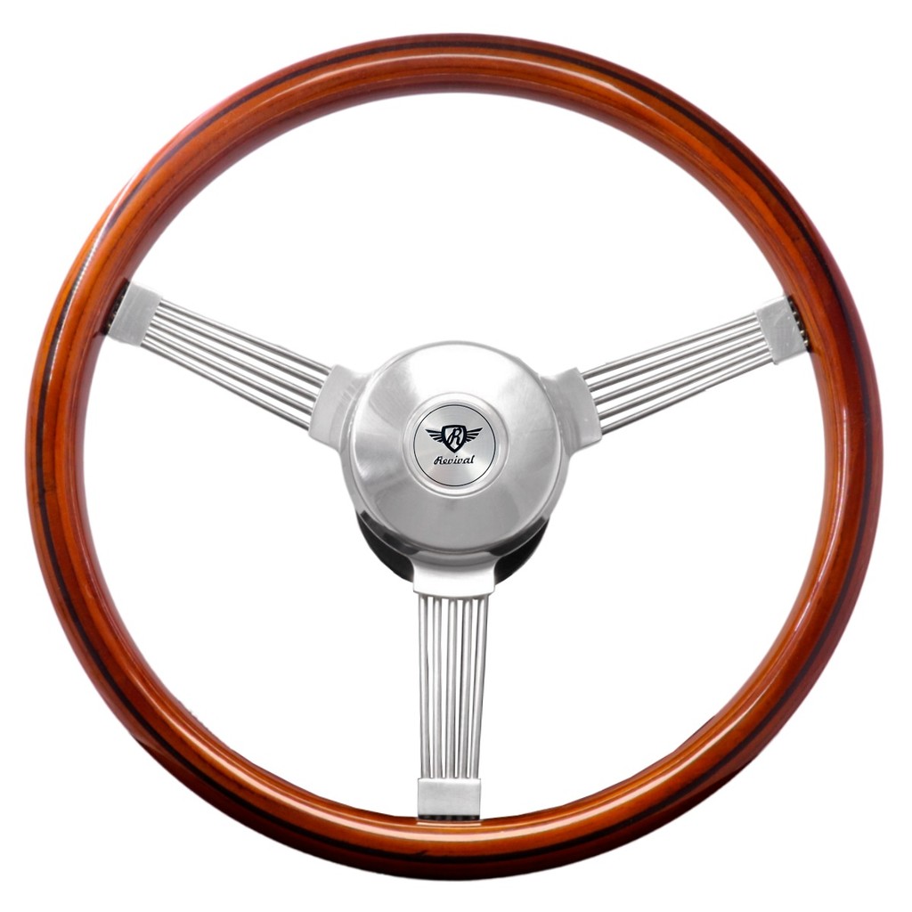 Volante Madeira Fiat New Banjo Premio Tempra 1995 1996