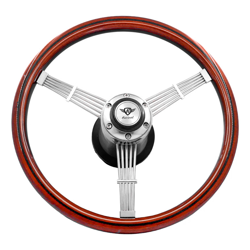 Volante Madeira Fiat Banjo 356 Premio Tempra 1995 1996