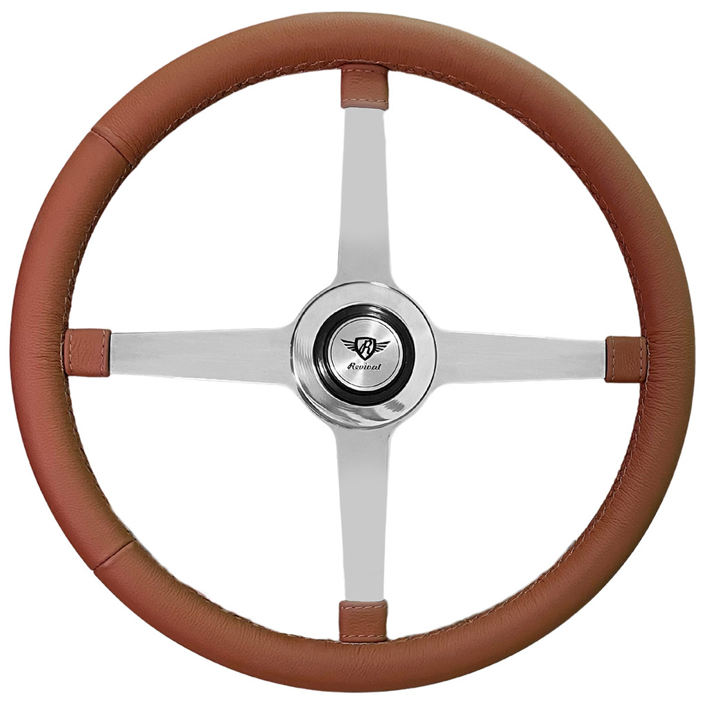 Volante Couro Cross Road Fiat Elba Premio 1992 1993 1994