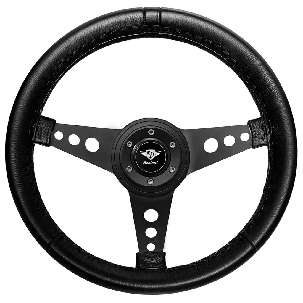Volante Revival Classico Fiat Elba Premio