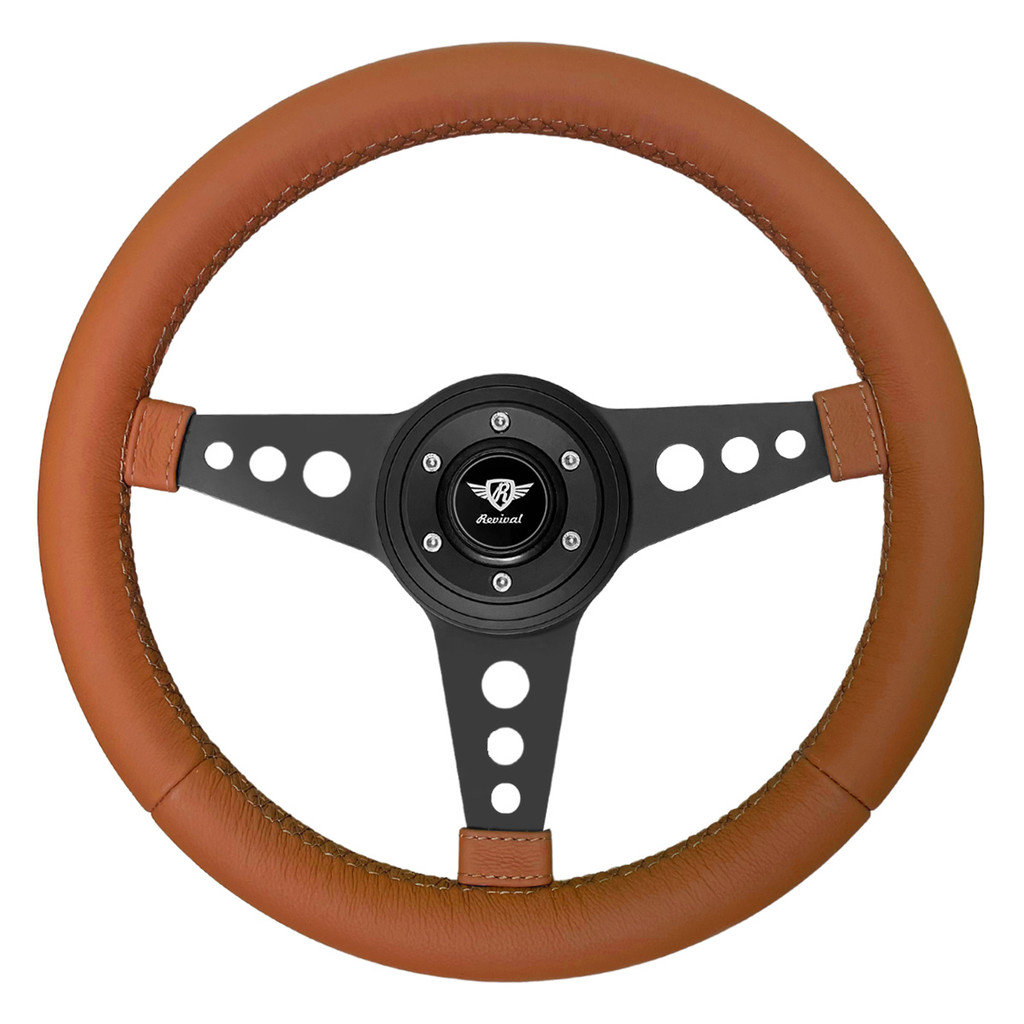 Volante Couro R Fiat Premio Tempra 1995 1996