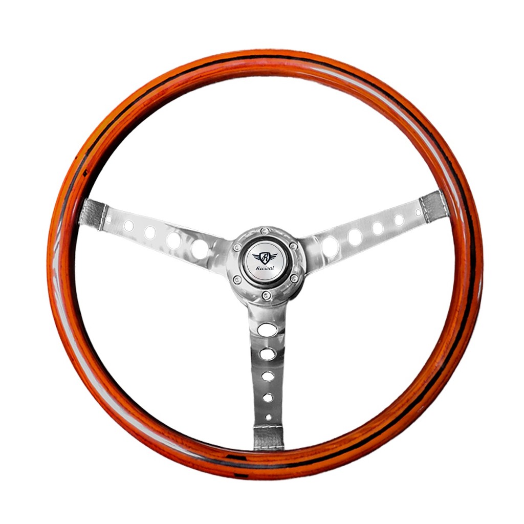 Volante Revival Classico Five Balls Fiat Premio Tempra
