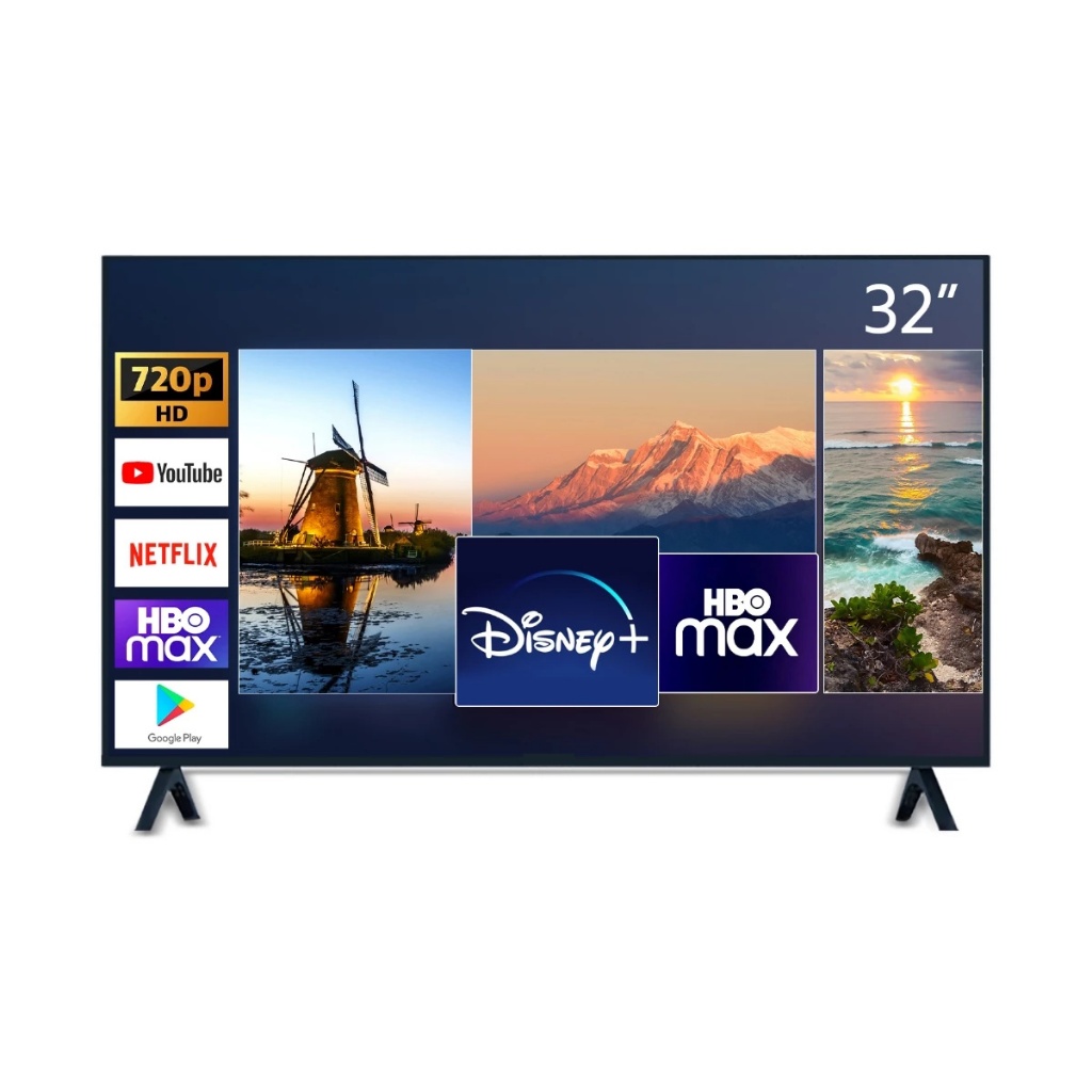 Smart TV 32