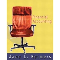 Financial Accounting de Jane L. Reimers 4543690
