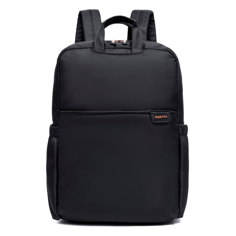 Mochila Casual Feminina Primicia Resistente Notebook Antifurto Trabalho Faculdade Passador Mala
