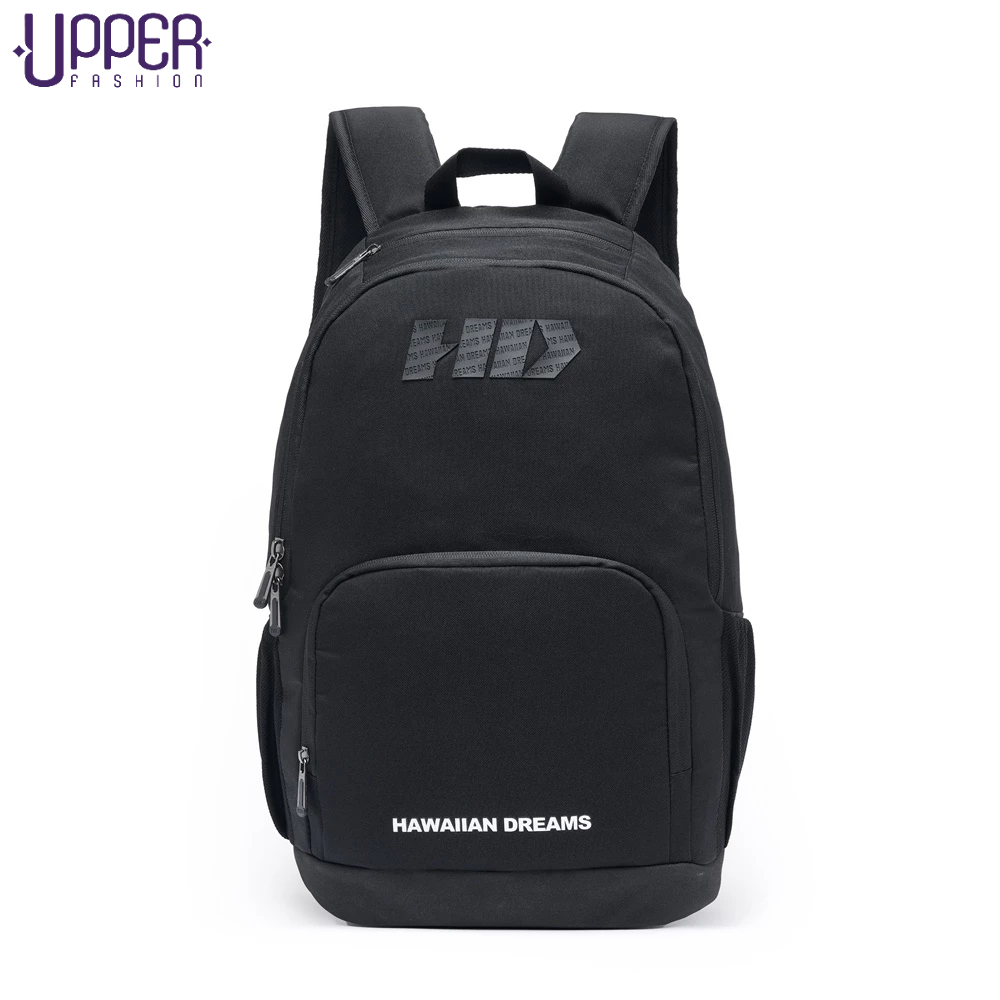 Mochila Casual Notebook Reforçada Faculdade Trabalho HD Resistente