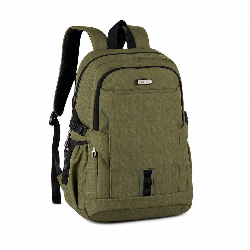 Mochila Costas Notebook Executiva Trabalho Faculdade Casual