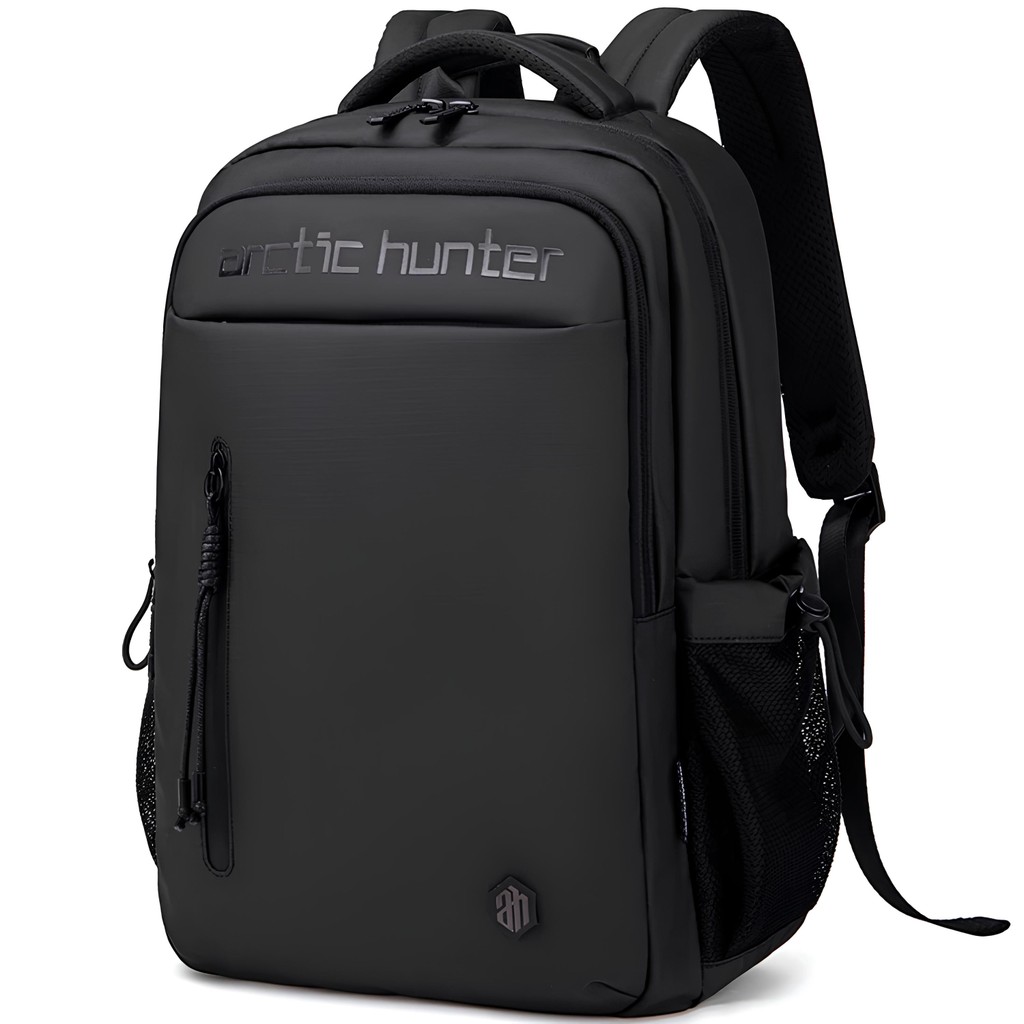 Mochila Notebook Casual Trabalho Viagem Faculdade Unissex Reforçada