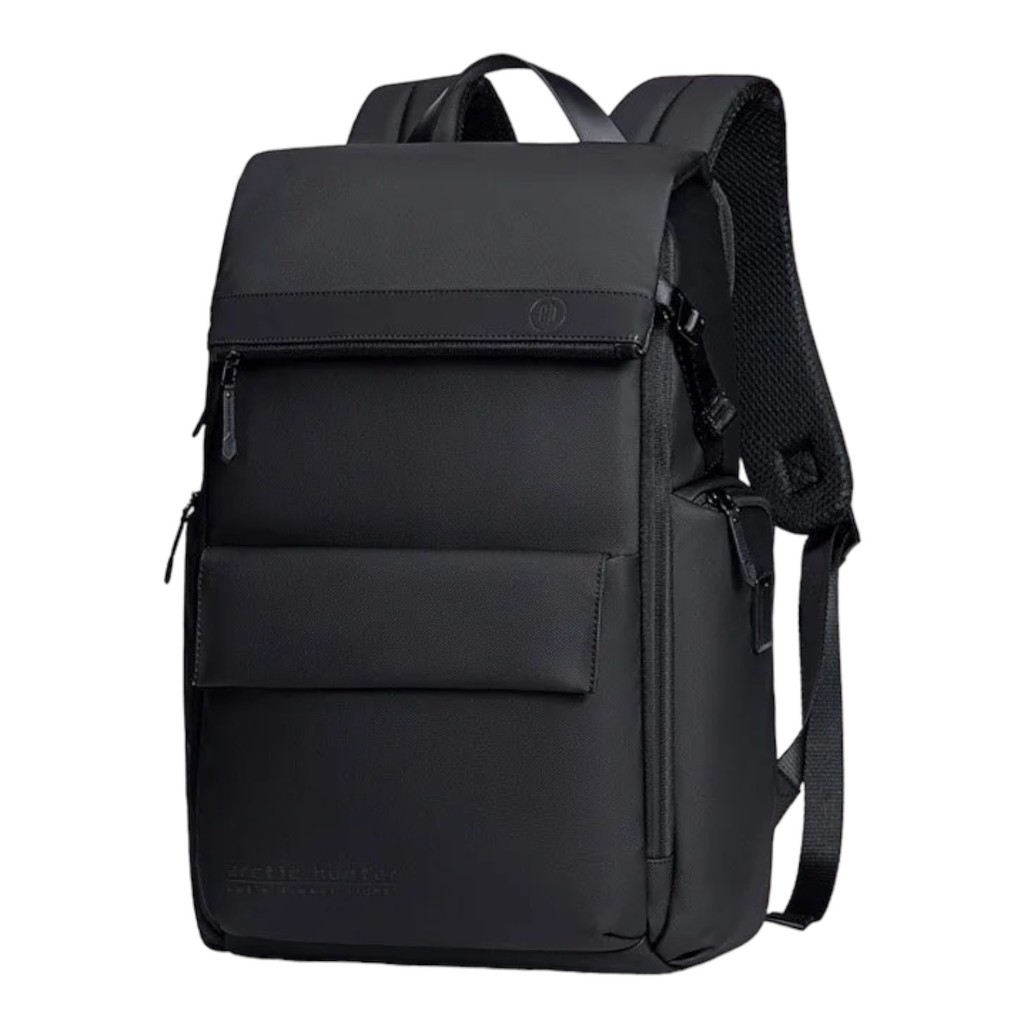 Mochila Notebook Multifuncional Casual Faculdade Trabalho Acoplável