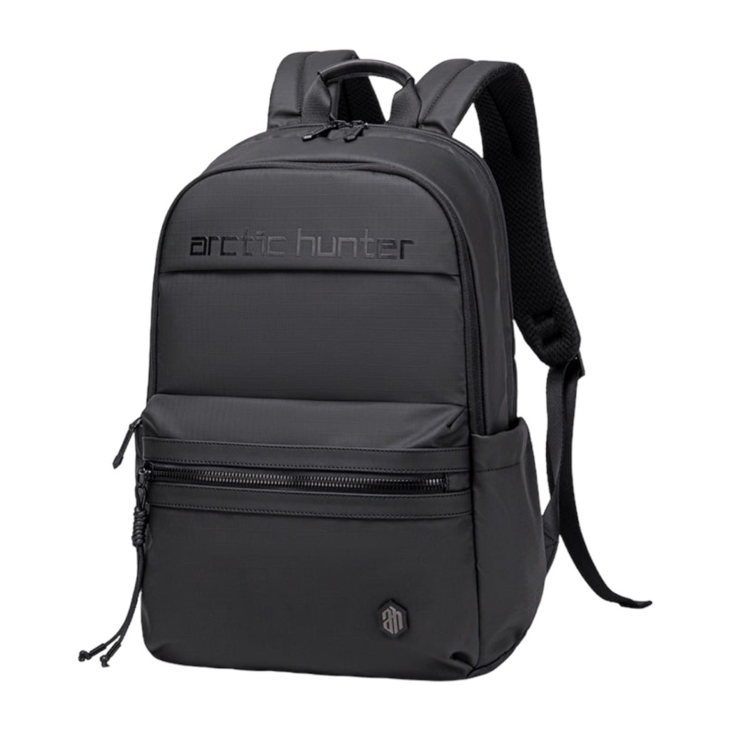 Mochila Notebook Casual Escolar Faculdade Resistente Reforçada Urbana Ajustável