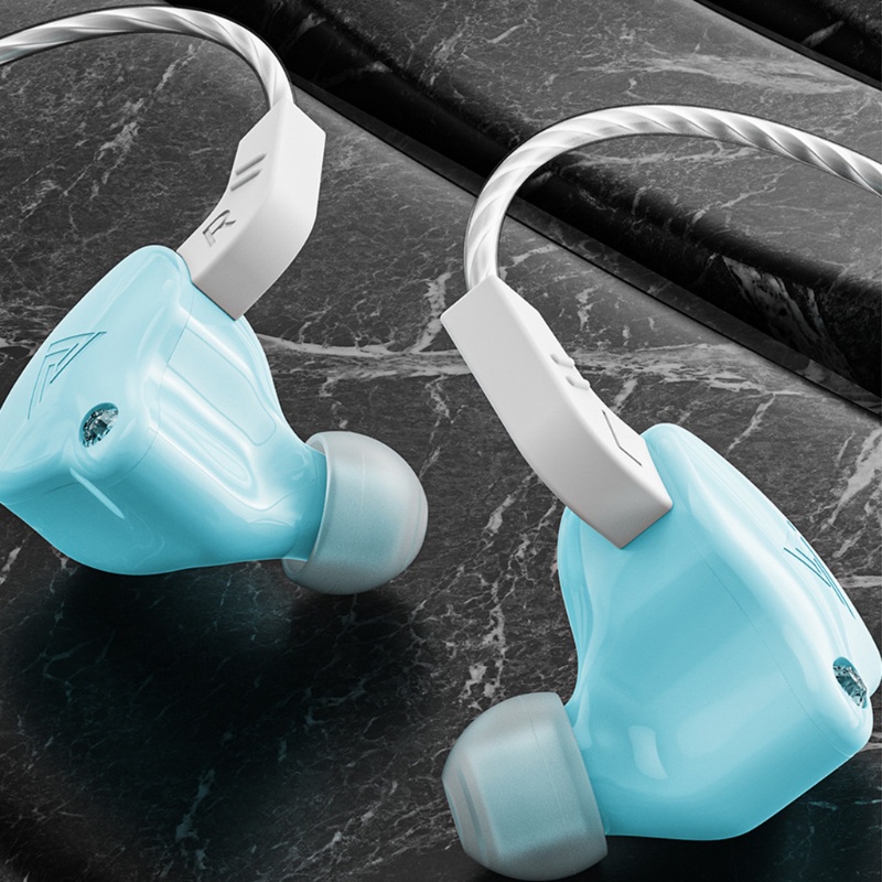 Fone Ouvido Estone Intra-Auricular HiFi Sound Controle Linha Para Esportes Ar Microfone