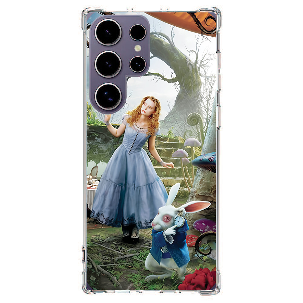 Capa Capinha (3141) ALICE para SAMSUNG GALAXY NOTE 20 ULTRA,NOTE 20+,NOTE 20,S23 ULTRA,S23+,S23 FE,S23,S22 ULTRA,S22+,S22,S21 ULTRA,S21+,S21 FE,S21,S20 ULTRA,S20+,S20 FE,S20,S10+,S10E,S10 LITE,S10,S9+,S9,A73,A72,A71,A70S,A70