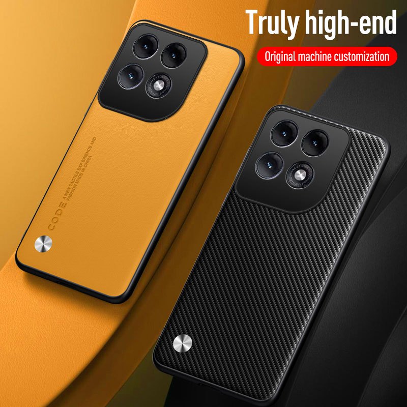Capa Luxuosa De Couro Liso Para Motorola Edge 70 60 50 Pro Fusion Ultra Max 5G 4G De Telefone Anti Impressão Digital À P