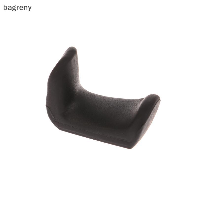 [bagreny] 1pc Oboé Clarinete Dedo Resto Borracha Ajustável Ergonômico Berço Instrumento De Vento Acessórios BR