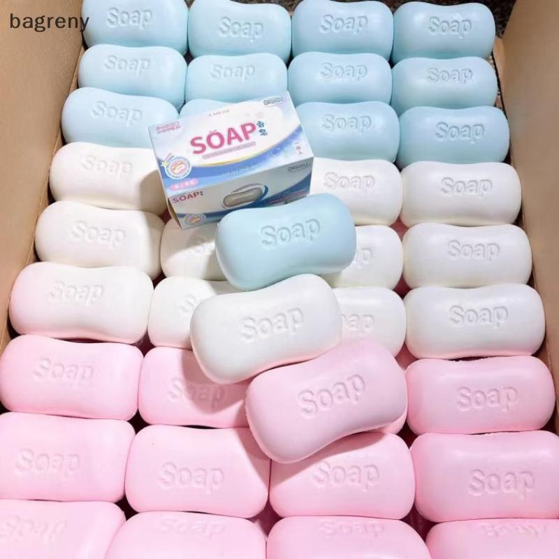 [bagreny] 1PC Bola De Sabão Crocante Estresse Cheia Macio Squeeze Brinquedo Anti-Stress Ansiedade Alívio Mão Dpression B
