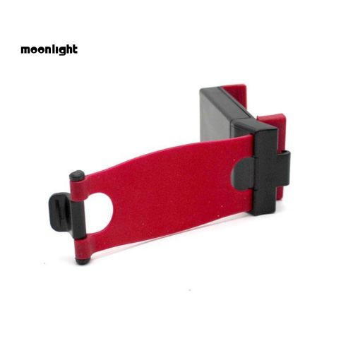 MO Auto Car Volante Mount Holder Elástico Para iPhone Smartphone GPS