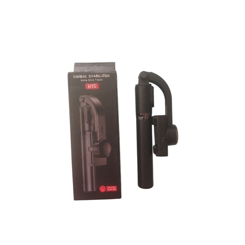 Estabilizador Gimbal R15