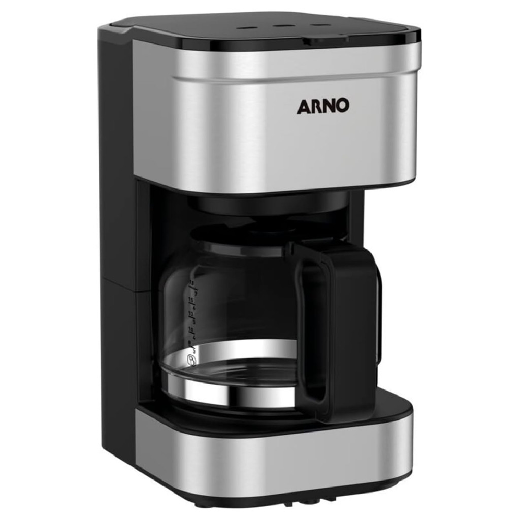Cafeteira Preferita Preta 220V - Armo
