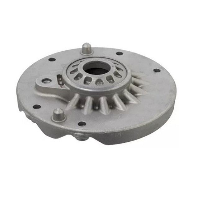 Coxim Amortecedor Dianteiro Bmw X1 F48(15/..)x2 F39(18/..)