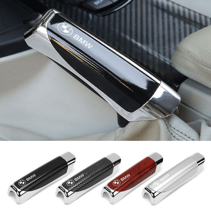 Adequado para modificação do freio de mão BMW G20 F30 E60 E46 E90 F10 G30 E36 E30 X1 F48 X3 G01 X5 G05 IX3 IX com capa d