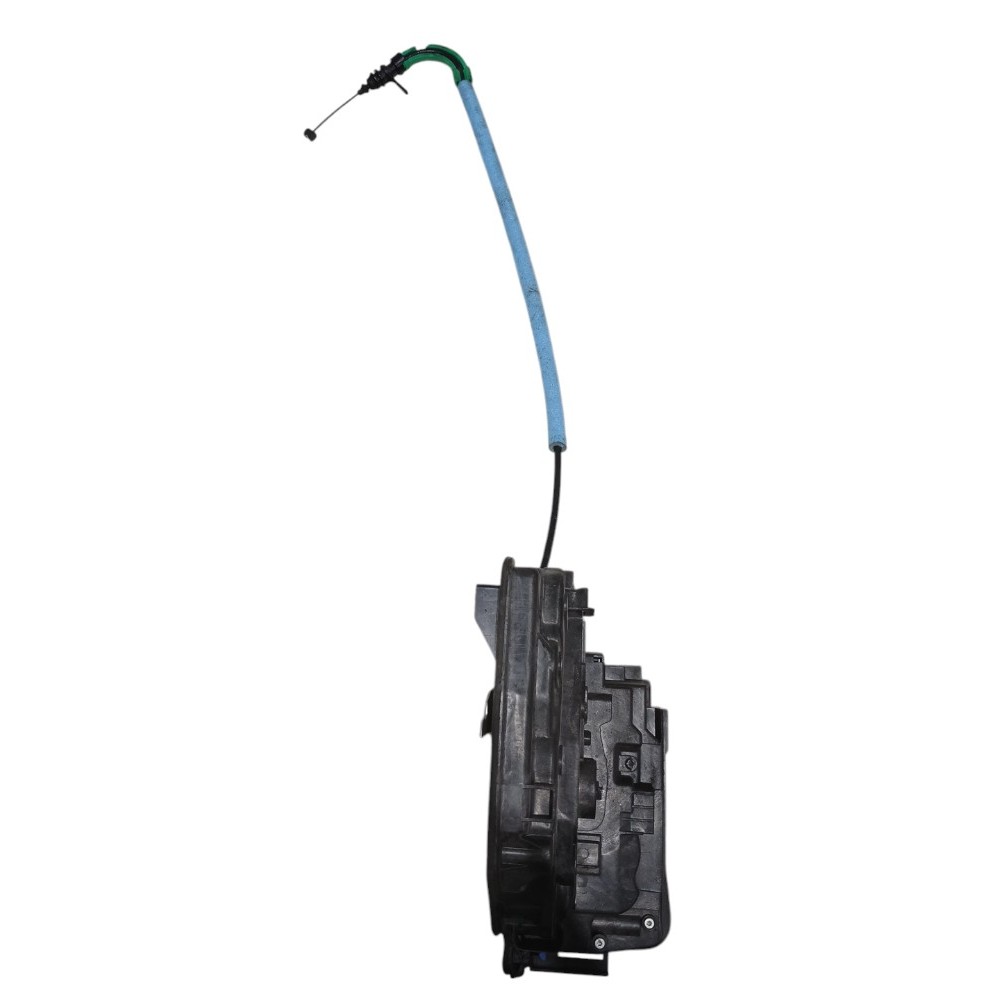 Fechadura Porta Traseira Esquerda Bmw X1 2.0 F48 2016 2019