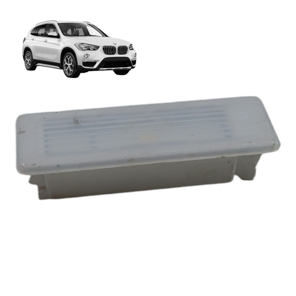 Luz Interna Cortesia Bmw X1 2.0 2018 F48