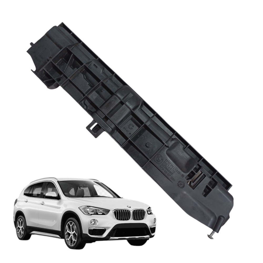 Suporte Lateral Esquerdo Radiador Bmw X1 2.0 2017 2019 F48
