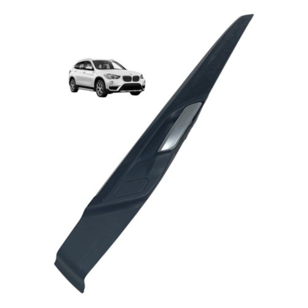 Maçaneta Interna Porta Traseira Esquerda Bmw X1 2.0 2017 F48