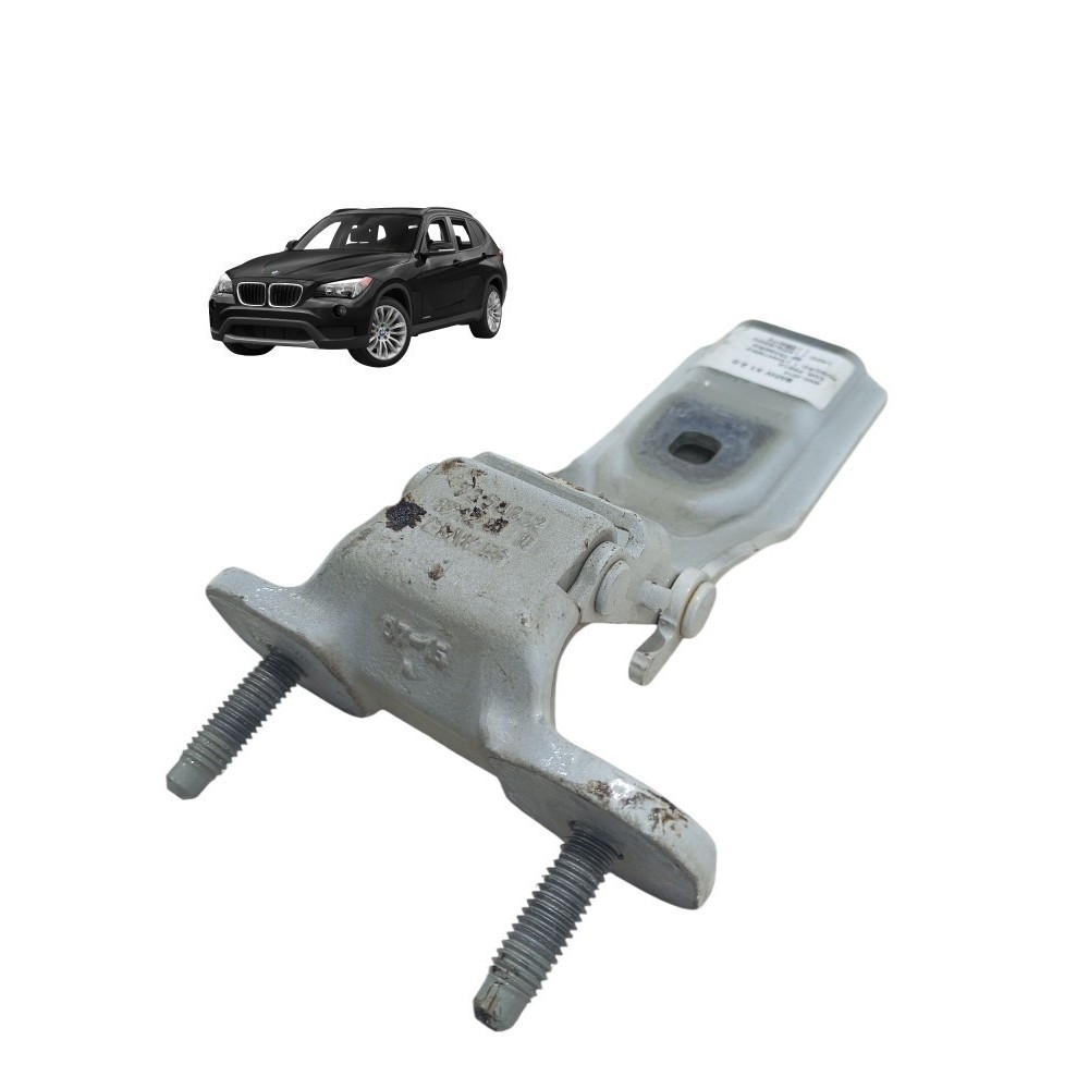 Dobradiça Tampa Traseira Bmw X1 2.0 F48 2016 2019 7350832