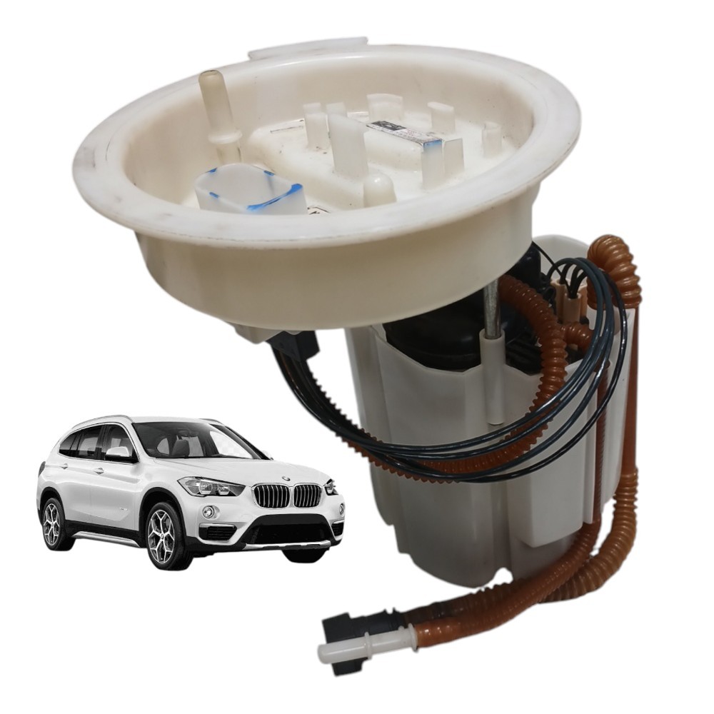 Bomba Combustível Bmw X1 2.0 2017 2018 2019 F48