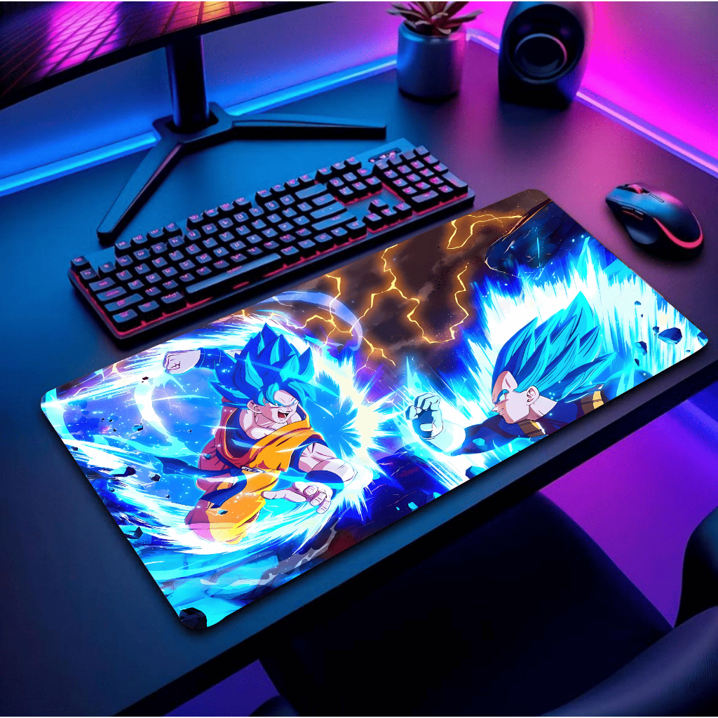 Mouse Pad Gaming Personalizado Masculino Desk Mat 80x30 Setup Completo