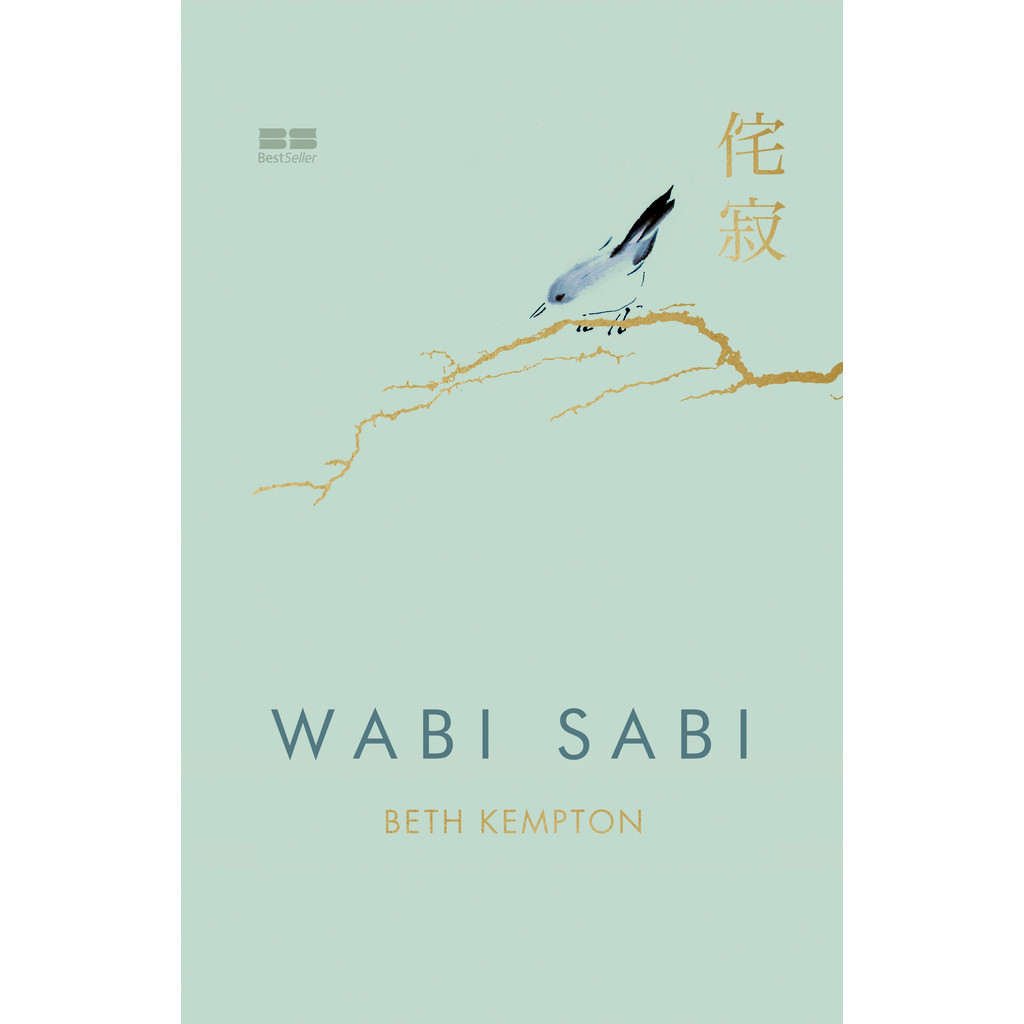 Wabi Sabi Livro AM