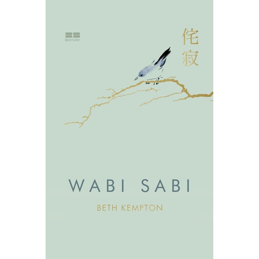 Wabi Sabi - Grupo Editorial BestSeller