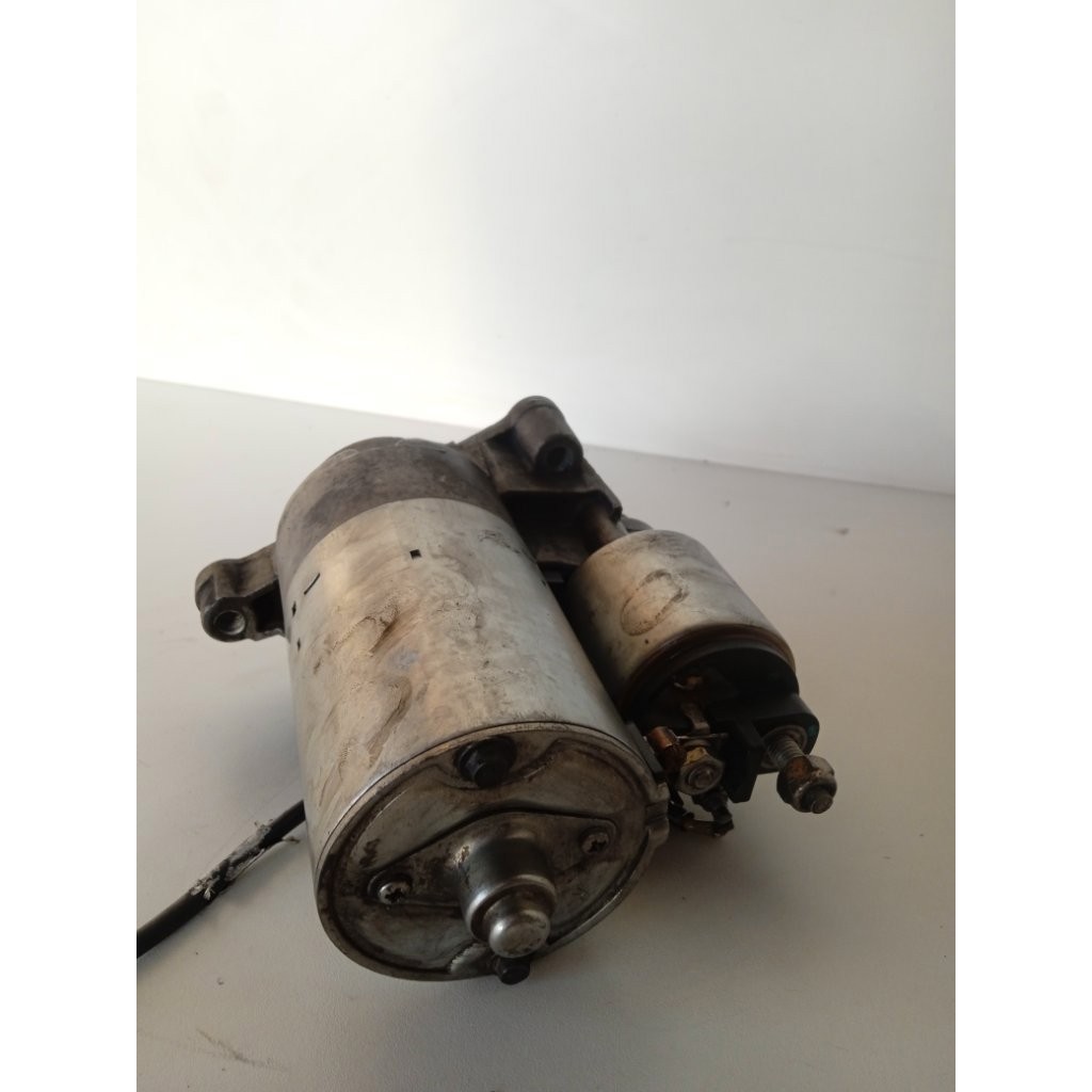 Motor Arranque Partida Xsara Picasso 2002 a 2012 2.0
