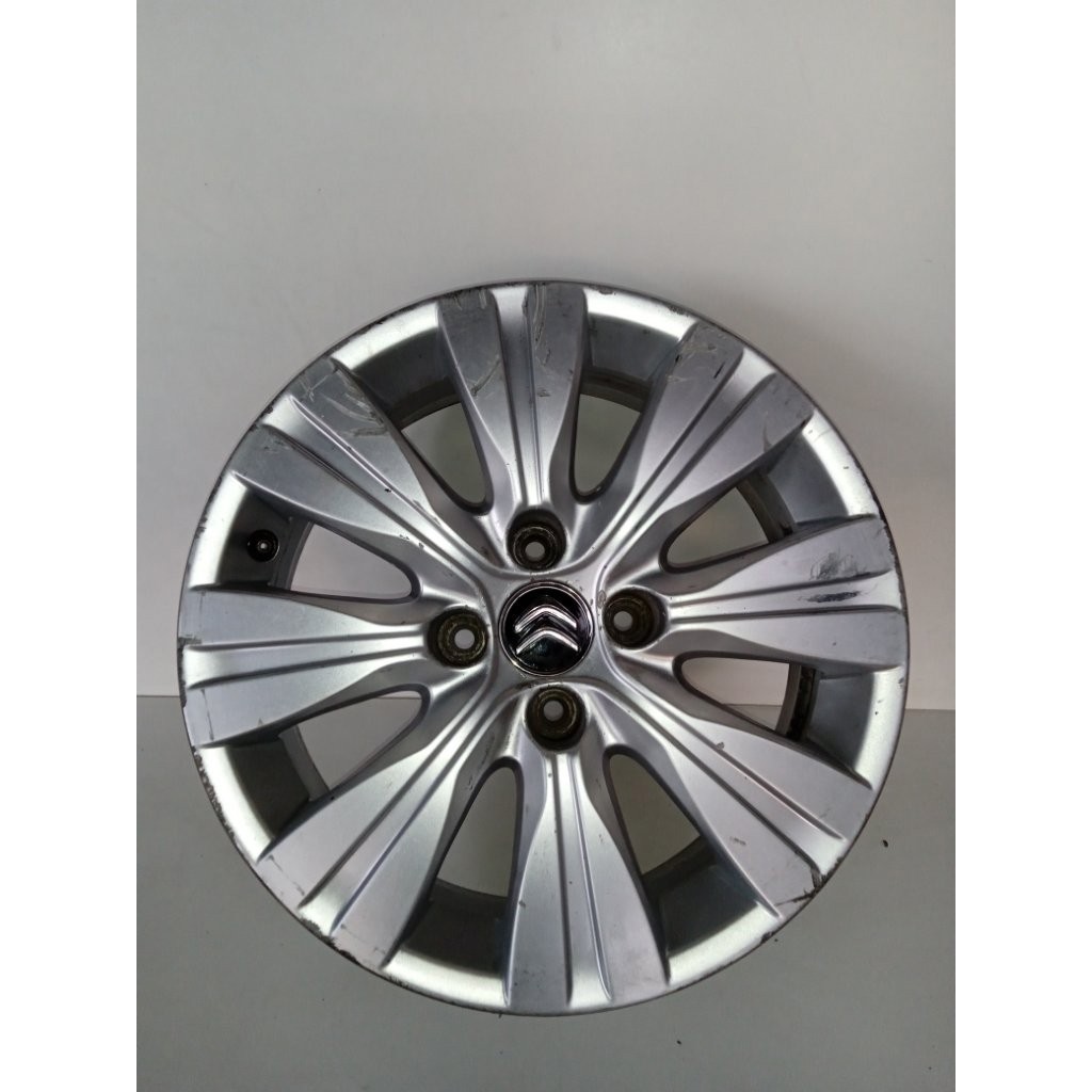 Roda Liga Aro 16 Xsara Picasso 2002 - 2012