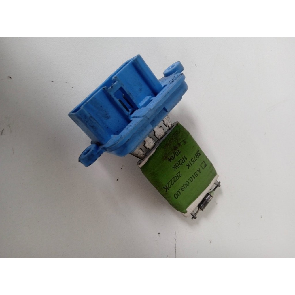 Resistência Ar Condicionado Xsara Picasso 2002 a 2012 2.0