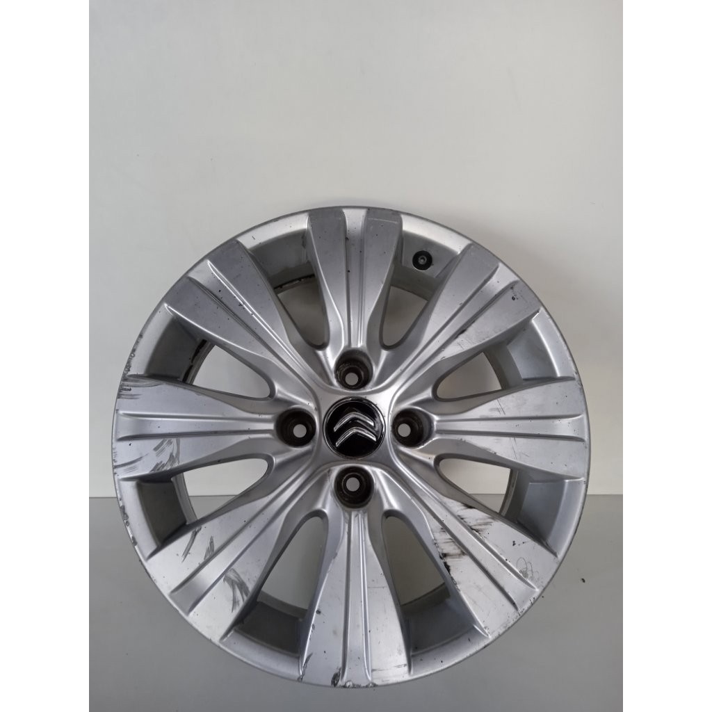 Roda Orig. Xsara Picasso 2002 03 04 ... 2012