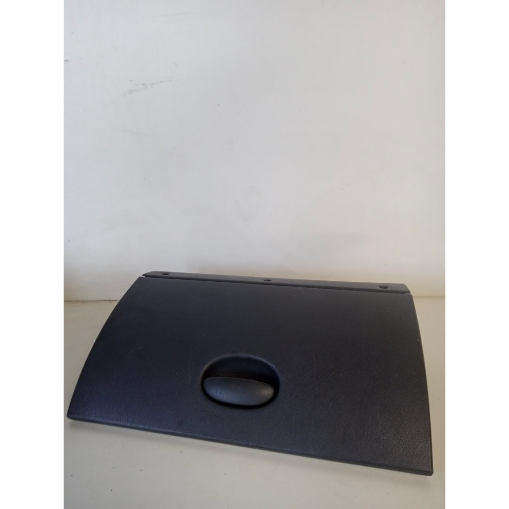 Tampa Porta Luvas Objeto Xsara Picasso 2002 a 2012