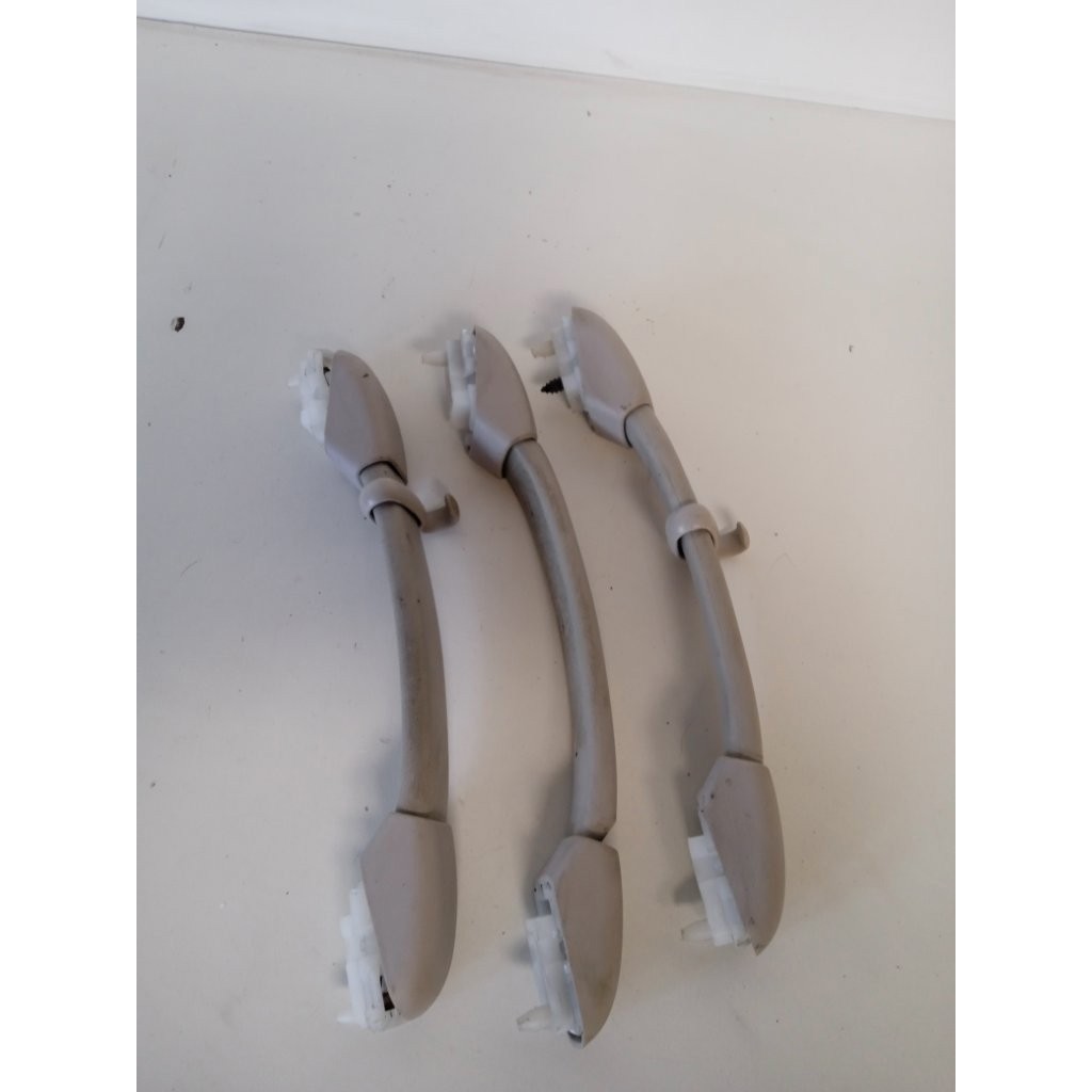 Kit 3 Alças Segurar Teto Xsara Picasso 2002 a 2012